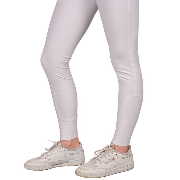 Pantalon Jump'In Junior Luna Blanc