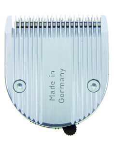 Peignes Wahl Standard Grossier