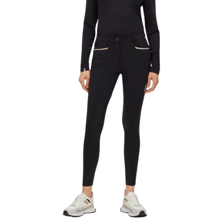 Pantalon Hugo Boss Summer Hazel NOIR