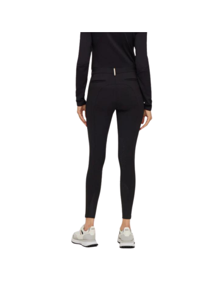 Pantalon Hugo Boss Summer Hazel NOIR