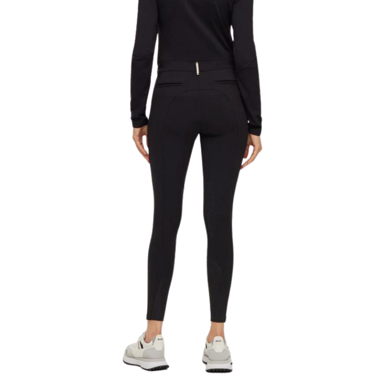 Pantalon Hugo Boss Summer Hazel NOIR