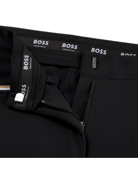 Pantalon Hugo Boss Summer Hazel NOIR
