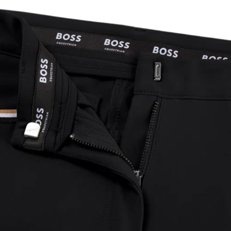 Pantalon Hugo Boss Summer Hazel NOIR