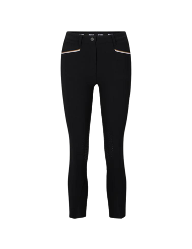 Pantalon Hugo Boss Summer Hazel NOIR