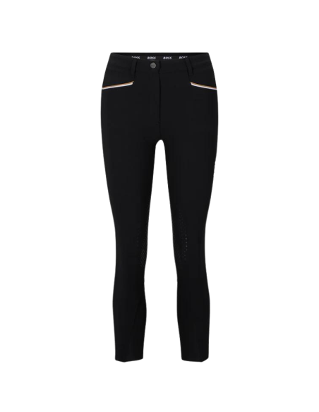 Pantalon Hugo Boss Summer Hazel NOIR