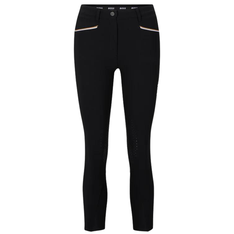 Pantalon Hugo Boss Summer Hazel NOIR