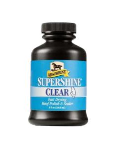 Absorbine Hoof Varnish Clear
