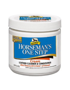 Crème Absorbine Horseman's One Step