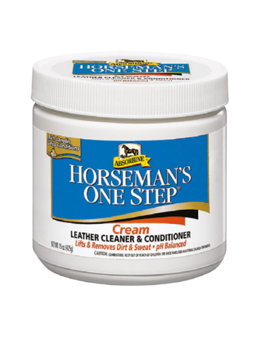 Horseman's One Step Absorbine Cream