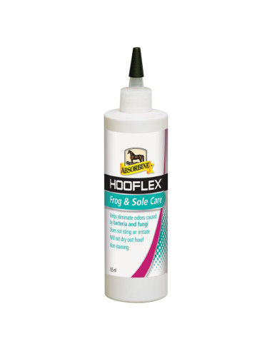Hooflex Absorbine Sanitizer For Sole And Frog