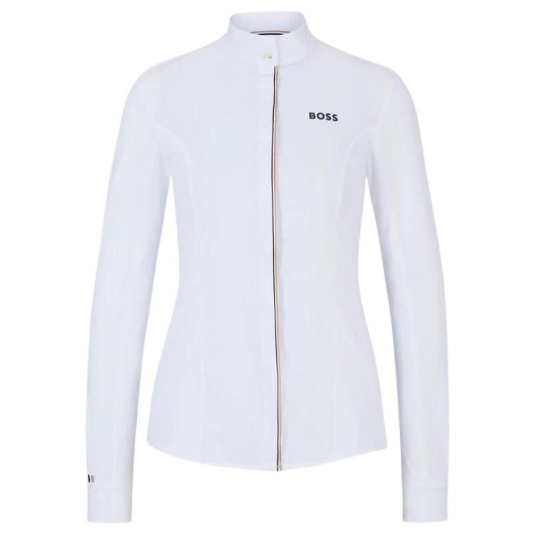 Chemise De Concours Hugo Boss Signature Emma