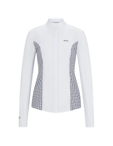 Chemise De Concours Hugo Boss Emma