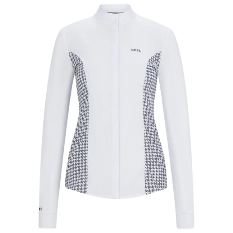 chemises hugo boss