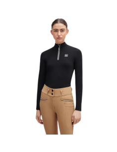 Hugo Boss Frances Technical Polo 2