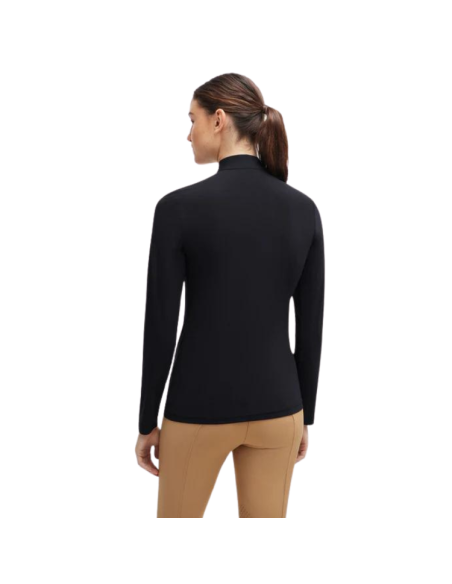 Polo Technique Hugo Boss Frances NOIR