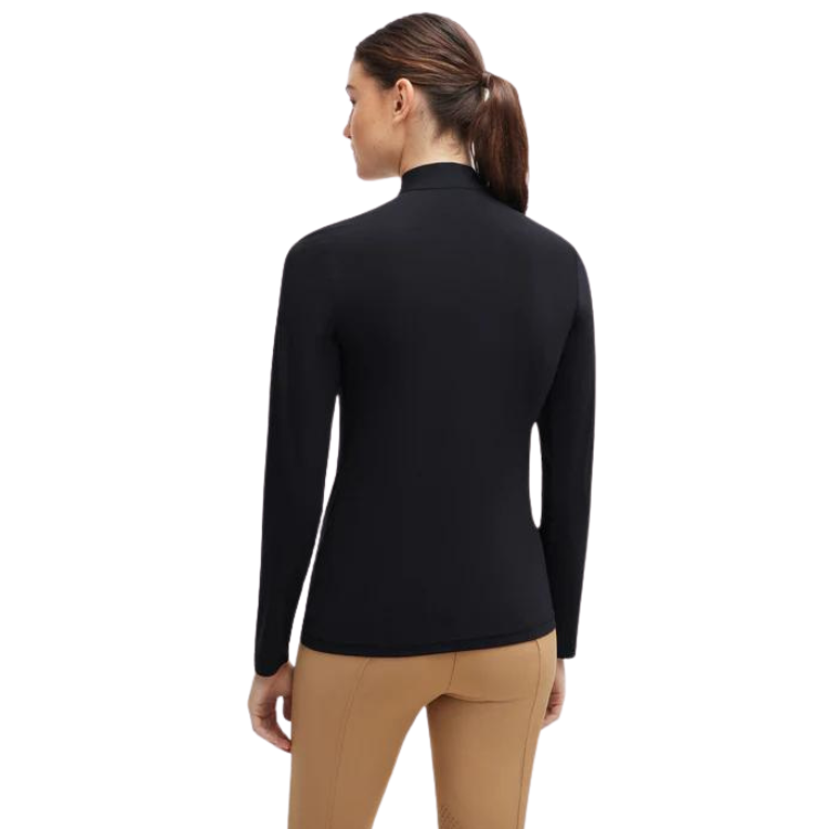 Polo Technique Hugo Boss Frances NOIR