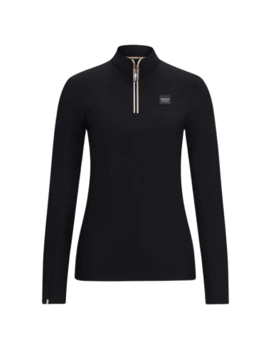 Hugo Boss Frances Technical Polo