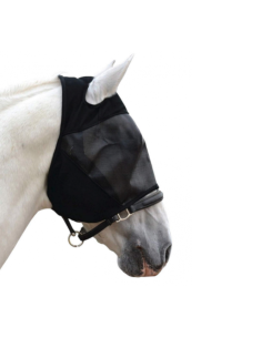 Masque anti-mouches Absorbine Ultra Shield Sans Oreille