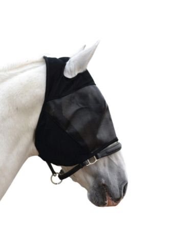Absorbine Ultra Shield Fly Mask Without Ears