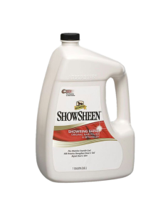 Absorbine "Showsheen" Shine Remove Reloading