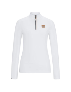 Hugo Boss Frances Technical Polo 2