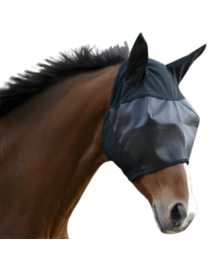 Masque Anti-Mouches Absorbine Ultra Shield Avec Oreilles