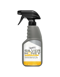 Absorbine Spray Honey Silver