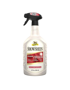 Showring Shine Absorbine