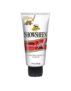Absorbine Showsheen Detangling Gel