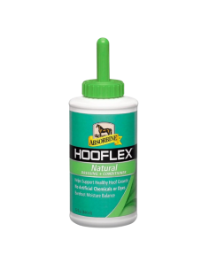 Onguent Absorbine Hooflex Natural