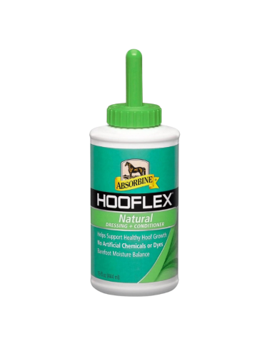 Oitment Absorbine Hooflex Natural