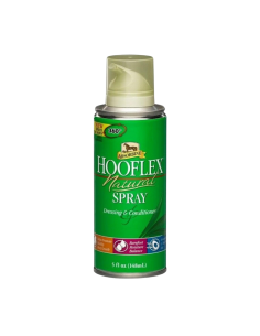 Absorbine Spray Hooflex Natural