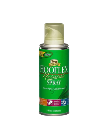 Absorbine Spray Hooflex Natural