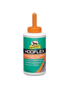 Absorbine Hooflex Therapeutic Conditioner Liquid Ointment
