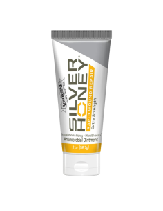 Crème Absorbine Silver Honey