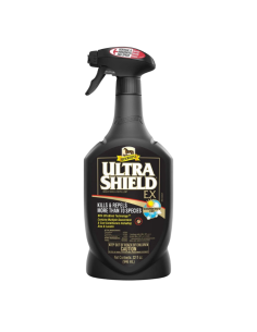 Anti Insecte Absorbine "Ultrashield"