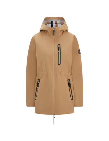 Parka Hugo Boss Hard Shell Lenie