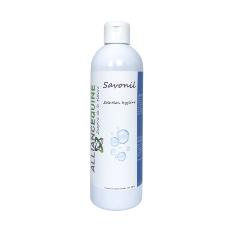 Savonil Alliance Equine