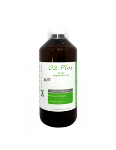 Supplement Alliance Equine O2