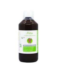 Flex Alliance Equine