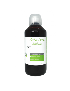 Calmizen Alliance Equine