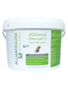 Alliance Equine Alliance Farrier's