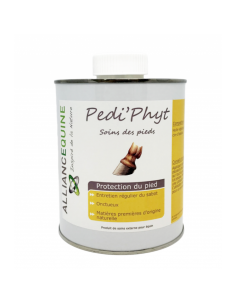 Graisse Alliance Equine Pedi'Phyt