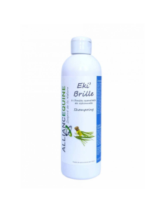 Alliance Equine Eki'Brille Shampoo Citronella