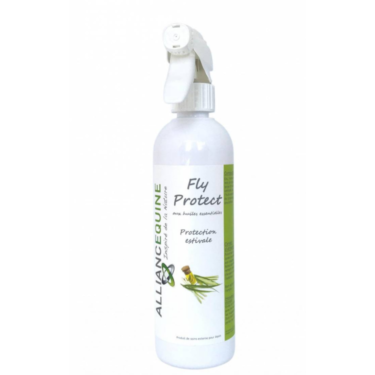 Fly Protect Alliance Equine