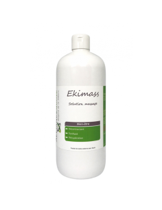 Ekimass Alliance Equine