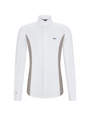 Hugo Boss Side Panel Norman shirt