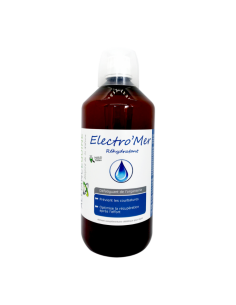 Electro'Mer Alliance Equine