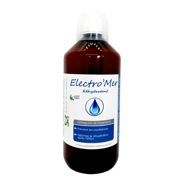 Electro'Mer Alliance Equine