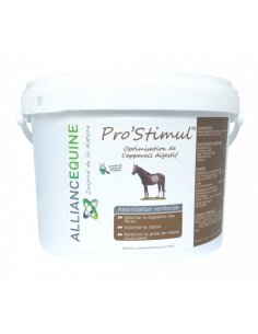 Alliance Equine Pro'Stimul